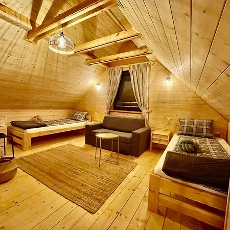 Wypoczynek Pod Lipami Bed and Breakfast Ruciane-Nida Εξωτερικό φωτογραφία