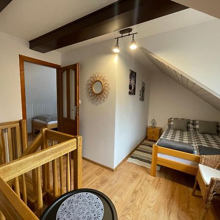 Wypoczynek Pod Lipami Bed and Breakfast Ruciane-Nida Εξωτερικό φωτογραφία