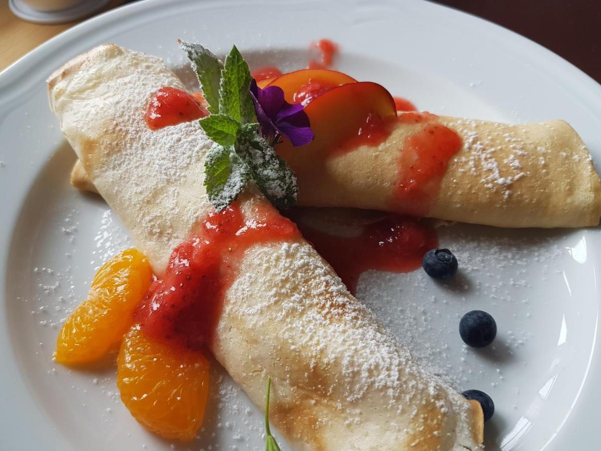 Wypoczynek Pod Lipami Bed and Breakfast Ruciane-Nida Εξωτερικό φωτογραφία
