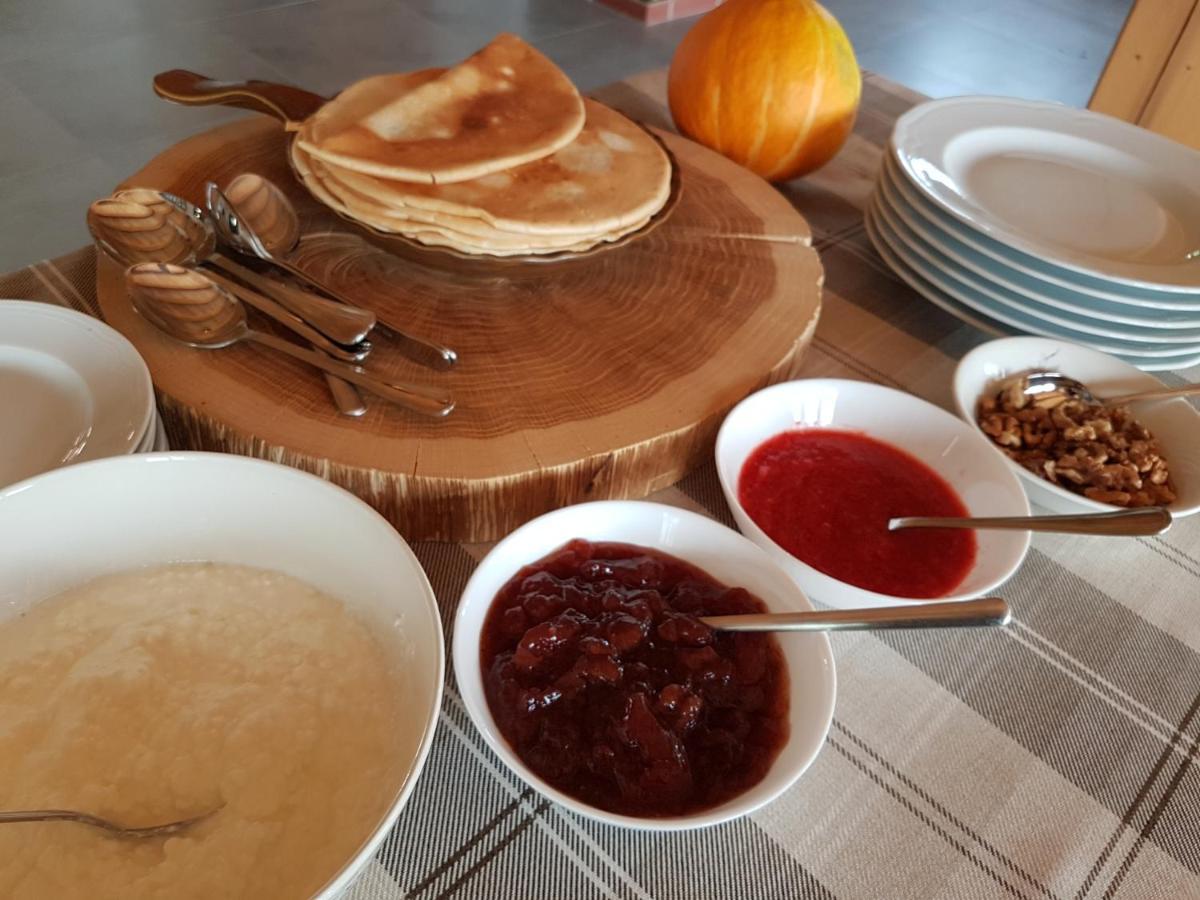 Wypoczynek Pod Lipami Bed and Breakfast Ruciane-Nida Εξωτερικό φωτογραφία