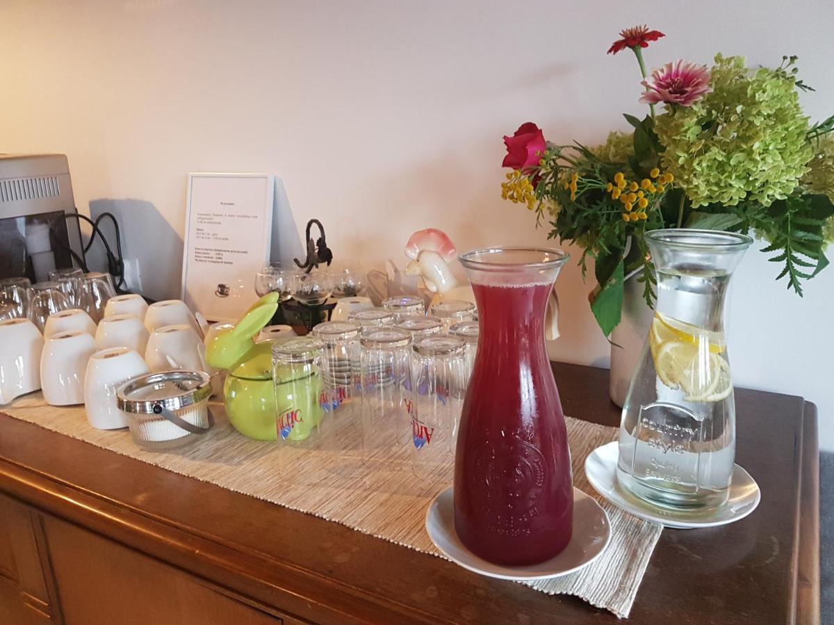 Wypoczynek Pod Lipami Bed and Breakfast Ruciane-Nida Εξωτερικό φωτογραφία