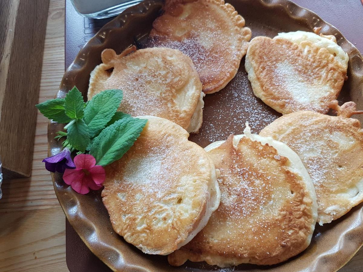 Wypoczynek Pod Lipami Bed and Breakfast Ruciane-Nida Εξωτερικό φωτογραφία