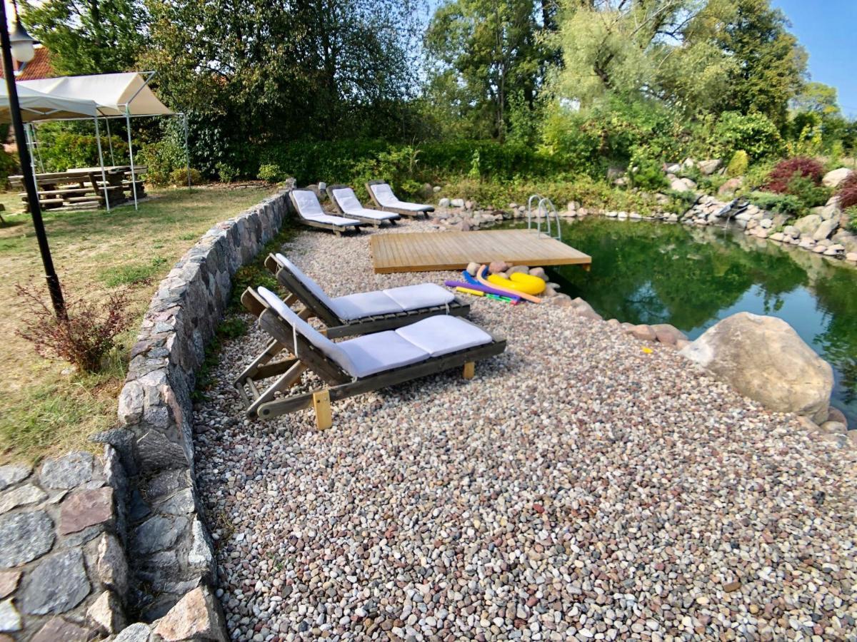 Wypoczynek Pod Lipami Bed and Breakfast Ruciane-Nida Εξωτερικό φωτογραφία