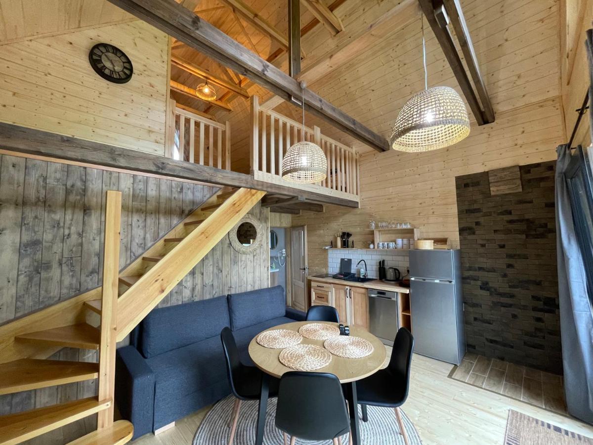 Wypoczynek Pod Lipami Bed and Breakfast Ruciane-Nida Εξωτερικό φωτογραφία