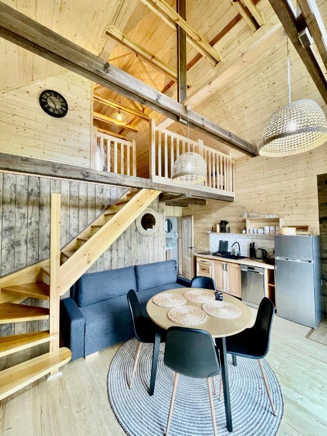 Wypoczynek Pod Lipami Bed and Breakfast Ruciane-Nida Εξωτερικό φωτογραφία