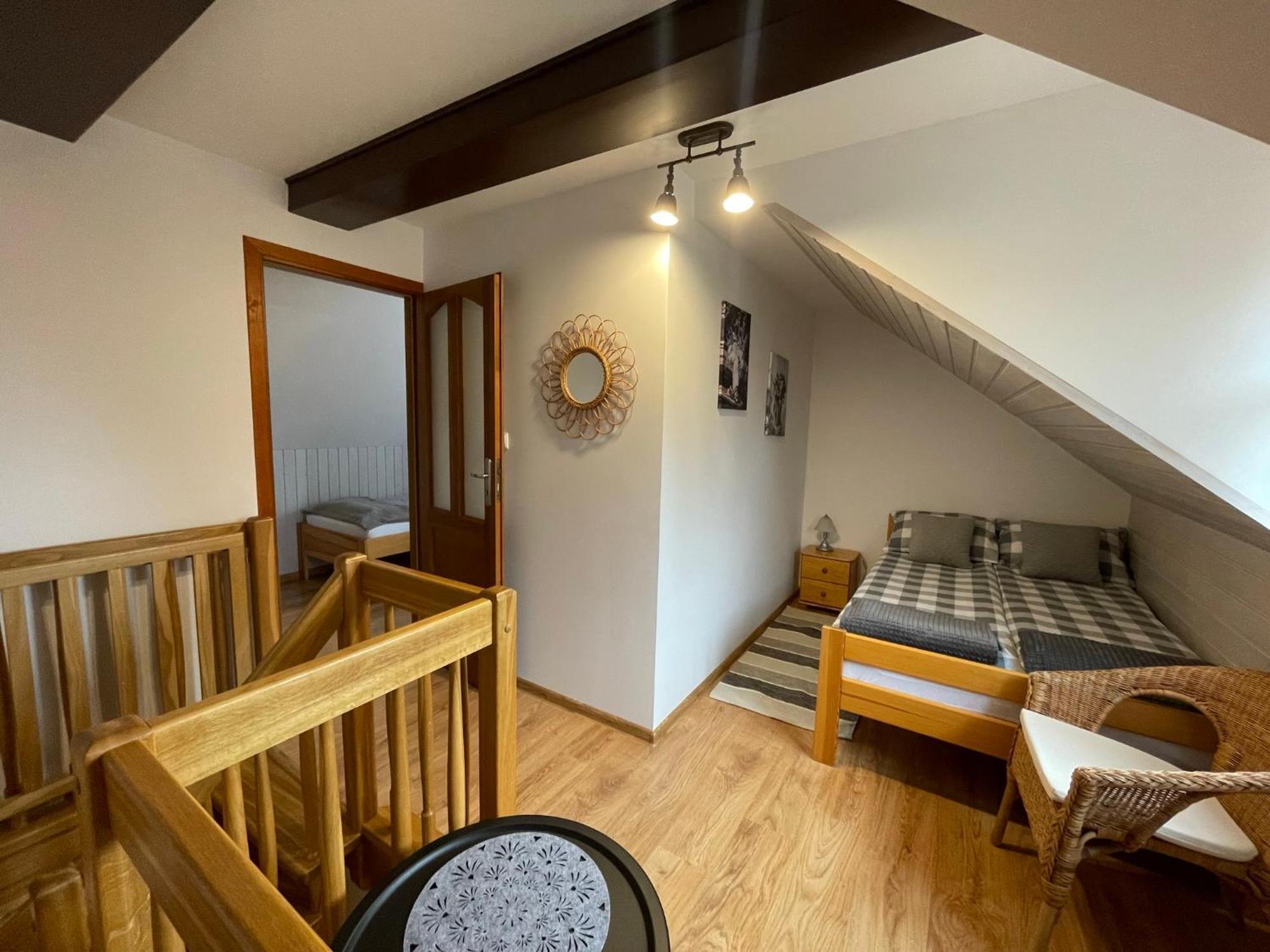 Wypoczynek Pod Lipami Bed and Breakfast Ruciane-Nida Εξωτερικό φωτογραφία
