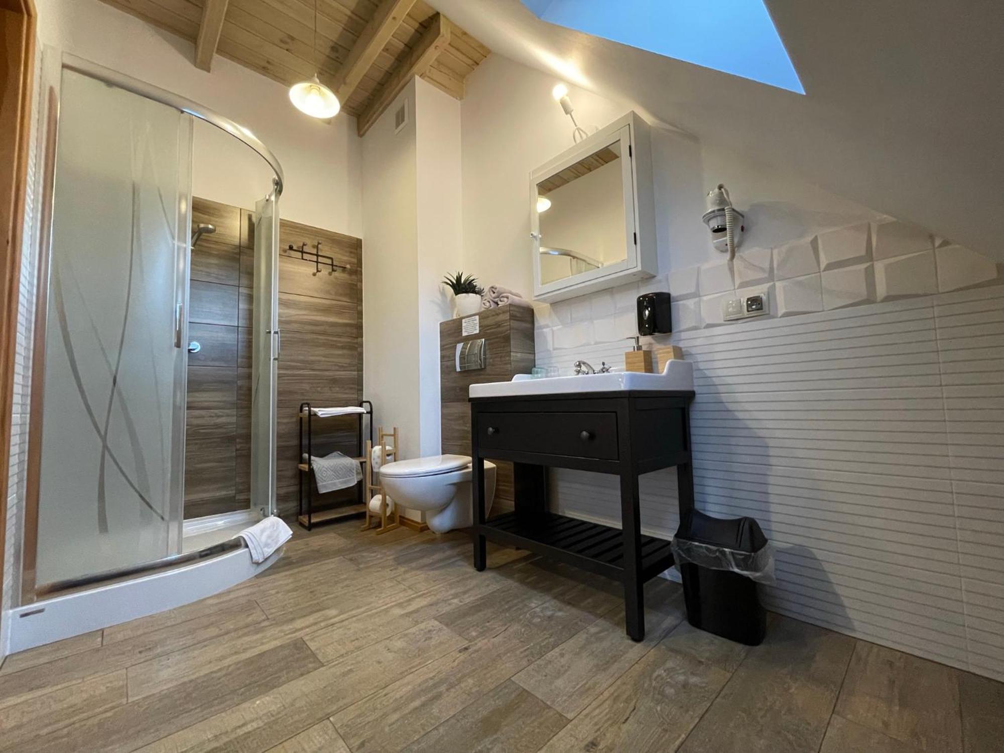 Wypoczynek Pod Lipami Bed and Breakfast Ruciane-Nida Εξωτερικό φωτογραφία